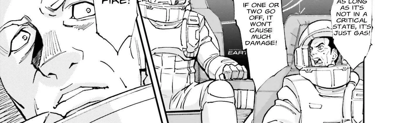Kidou Senshi Gundam NT (Narrative) Chapter 31 page 61 - 