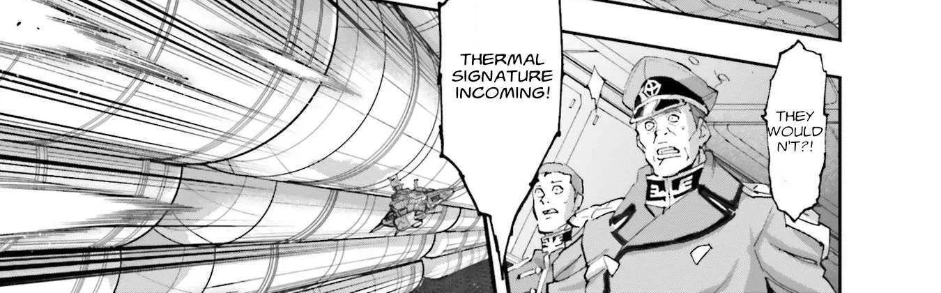 Kidou Senshi Gundam NT (Narrative) Chapter 31 page 63 - 