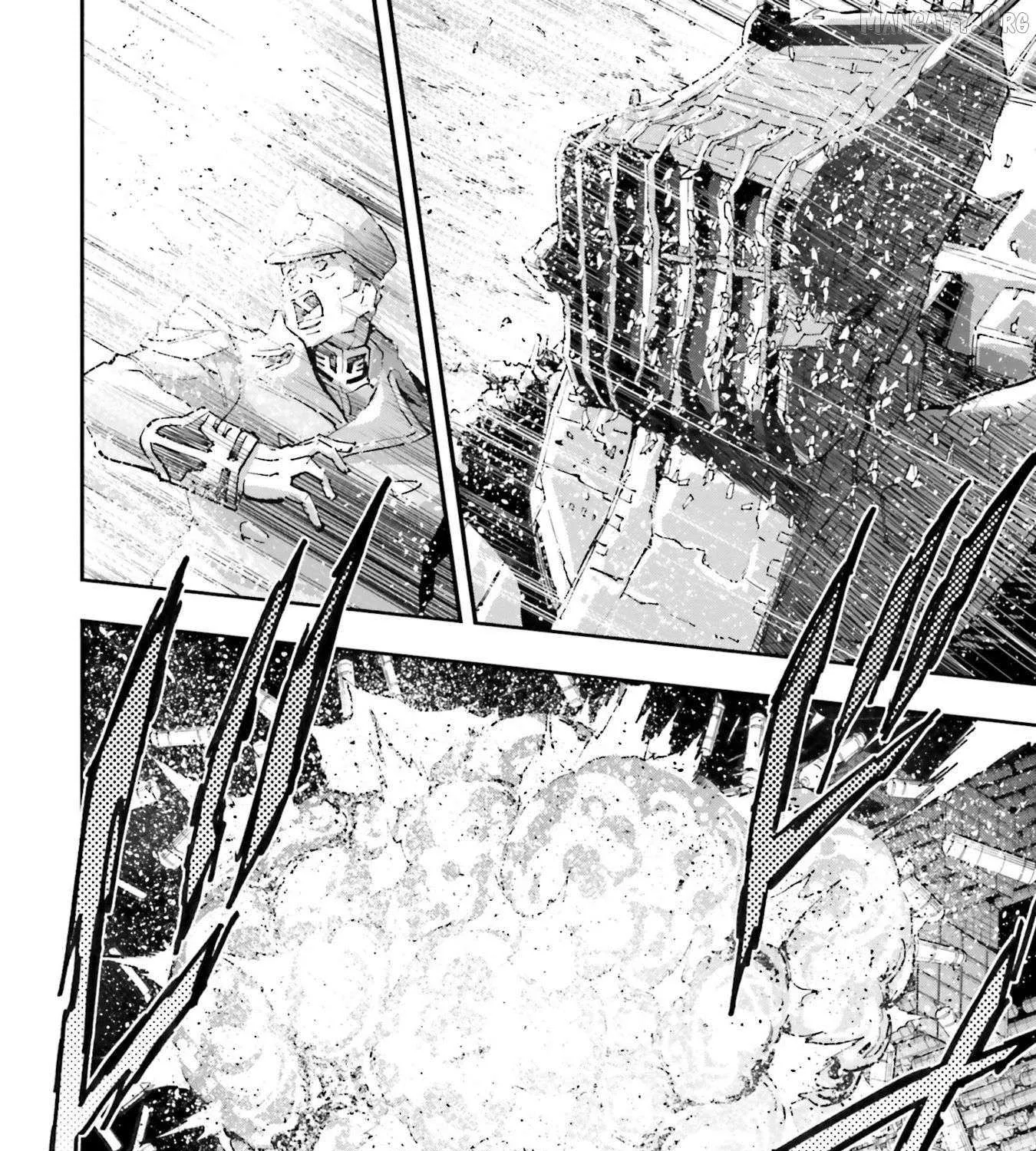 Kidou Senshi Gundam NT (Narrative) Chapter 31 page 66 - 