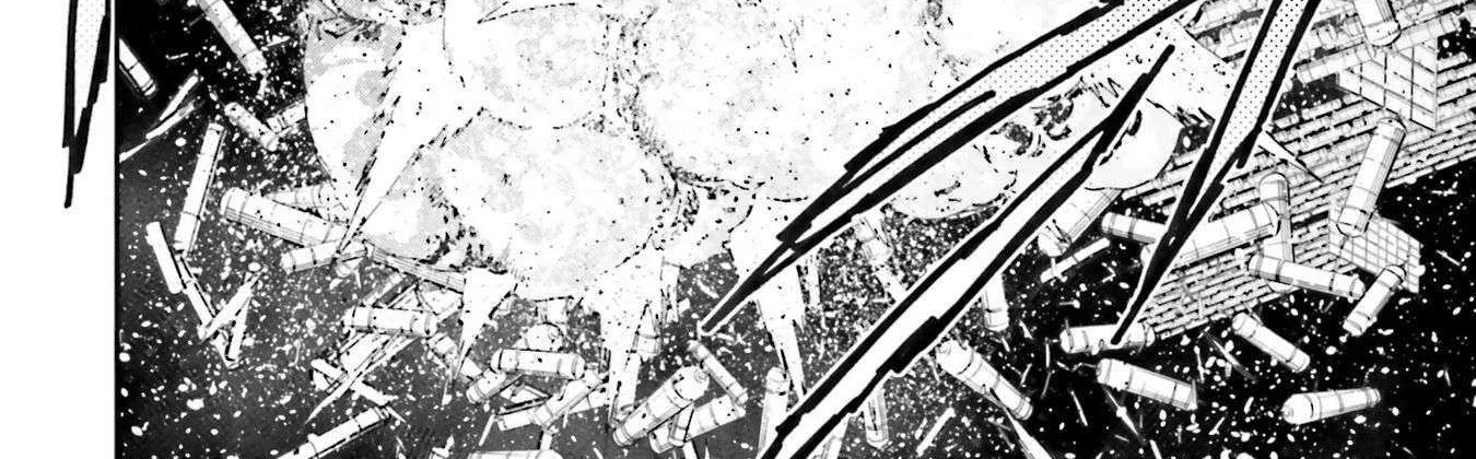Kidou Senshi Gundam NT (Narrative) Chapter 31 page 67 - 