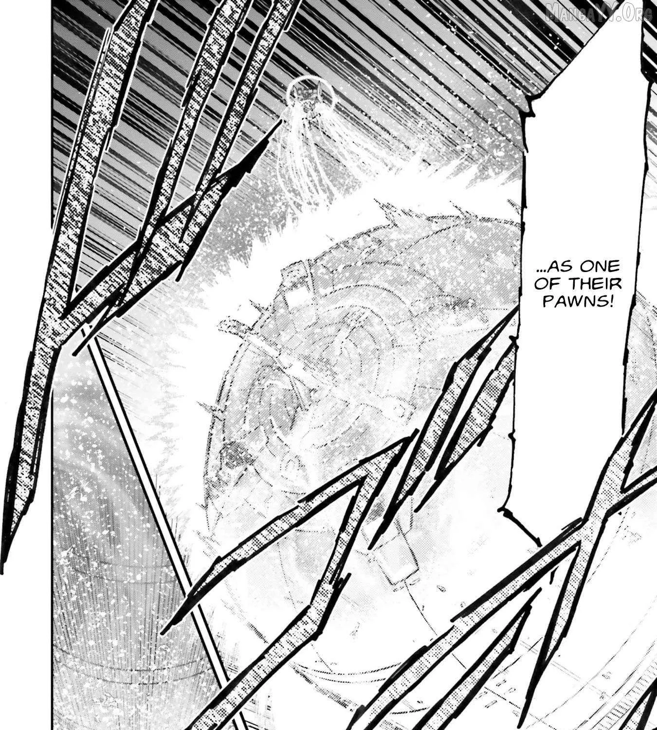 Kidou Senshi Gundam NT (Narrative) Chapter 31 page 78 - 