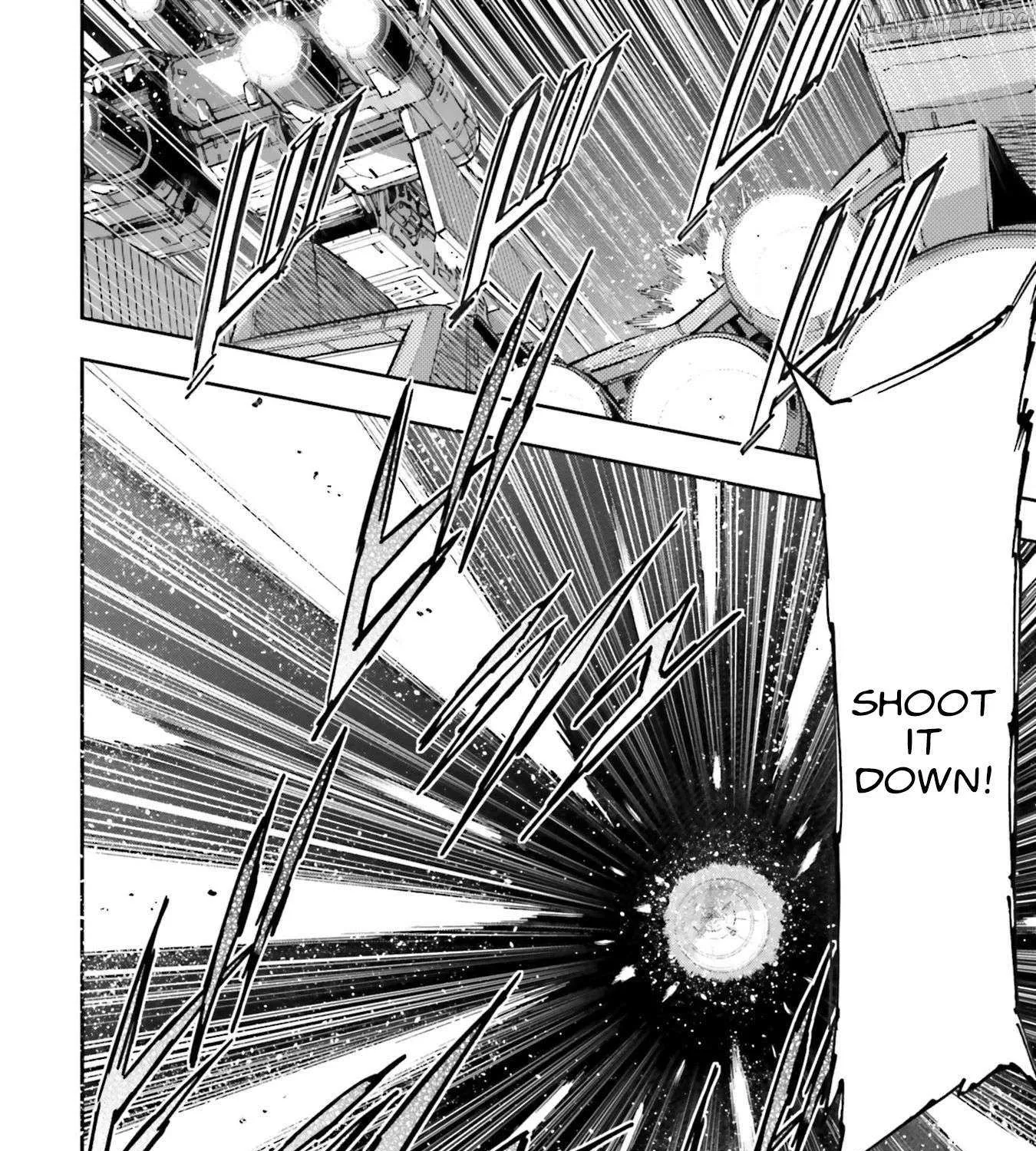 Kidou Senshi Gundam NT (Narrative) Chapter 31 page 82 - 
