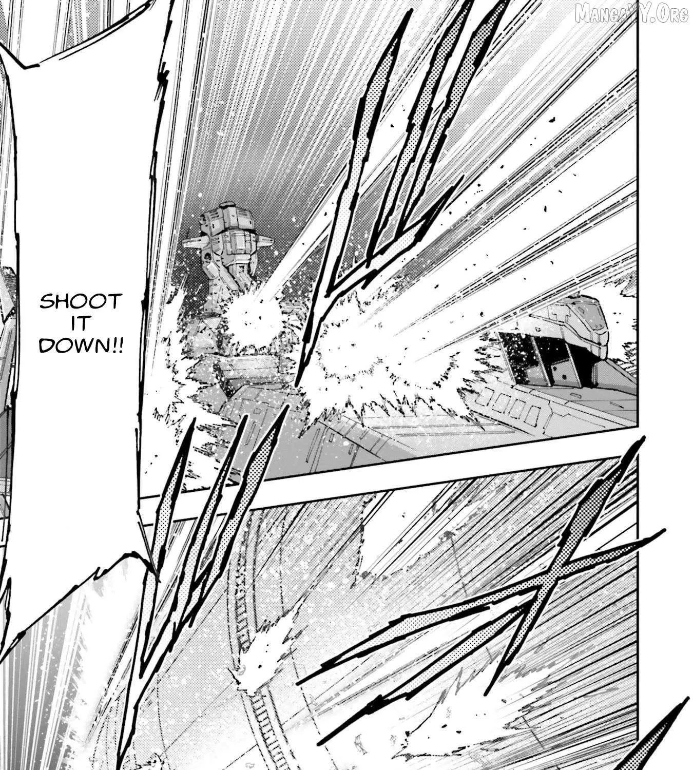 Kidou Senshi Gundam NT (Narrative) Chapter 32 page 1 - 