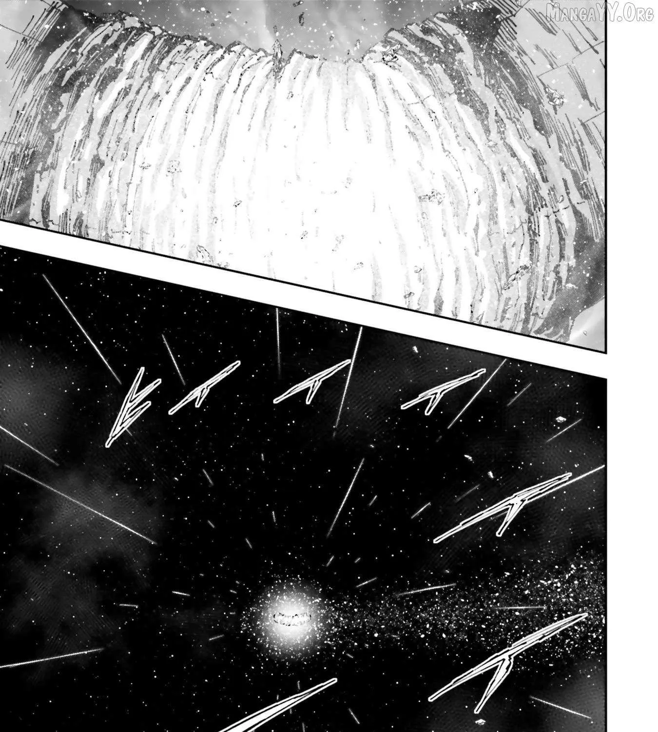 Kidou Senshi Gundam NT (Narrative) Chapter 32 page 13 - 