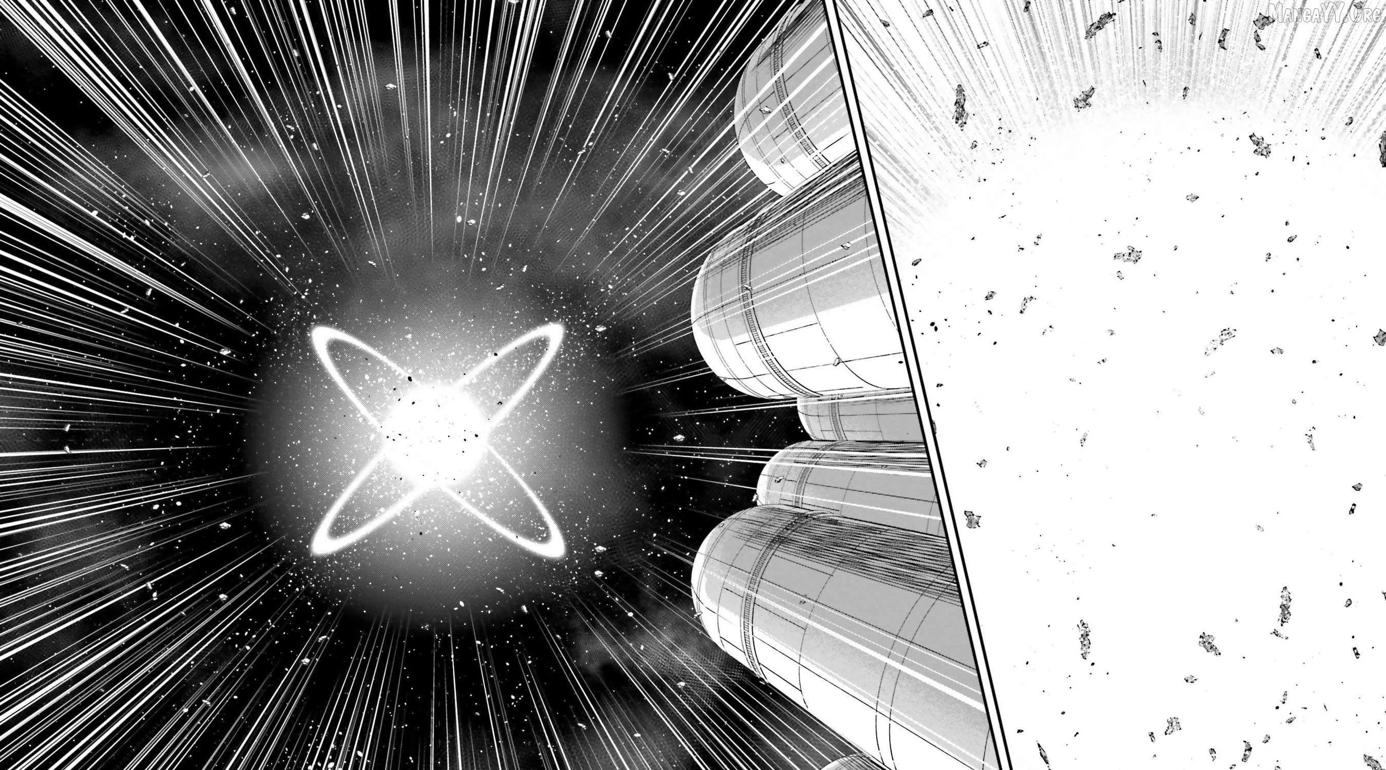 Kidou Senshi Gundam NT (Narrative) Chapter 32 page 15 - 