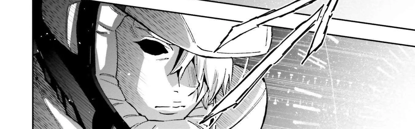 Kidou Senshi Gundam NT (Narrative) Chapter 32 page 22 - 