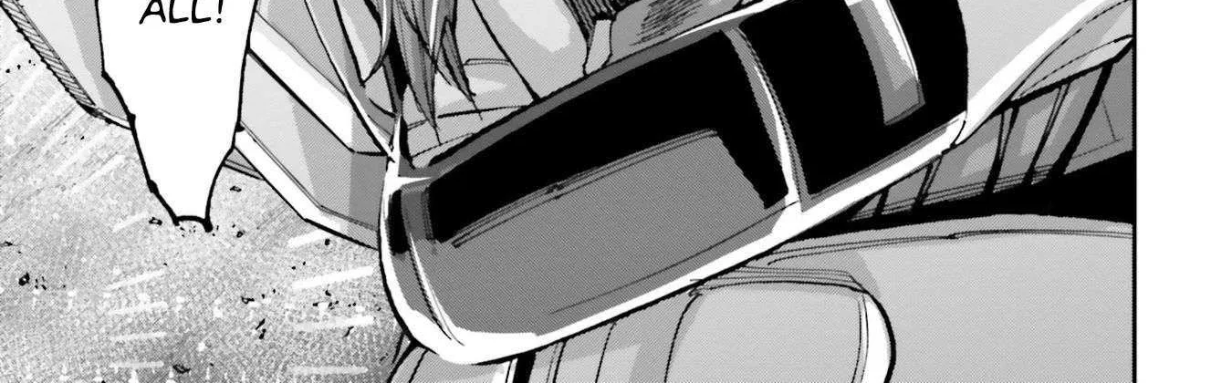 Kidou Senshi Gundam NT (Narrative) Chapter 32 page 24 - 