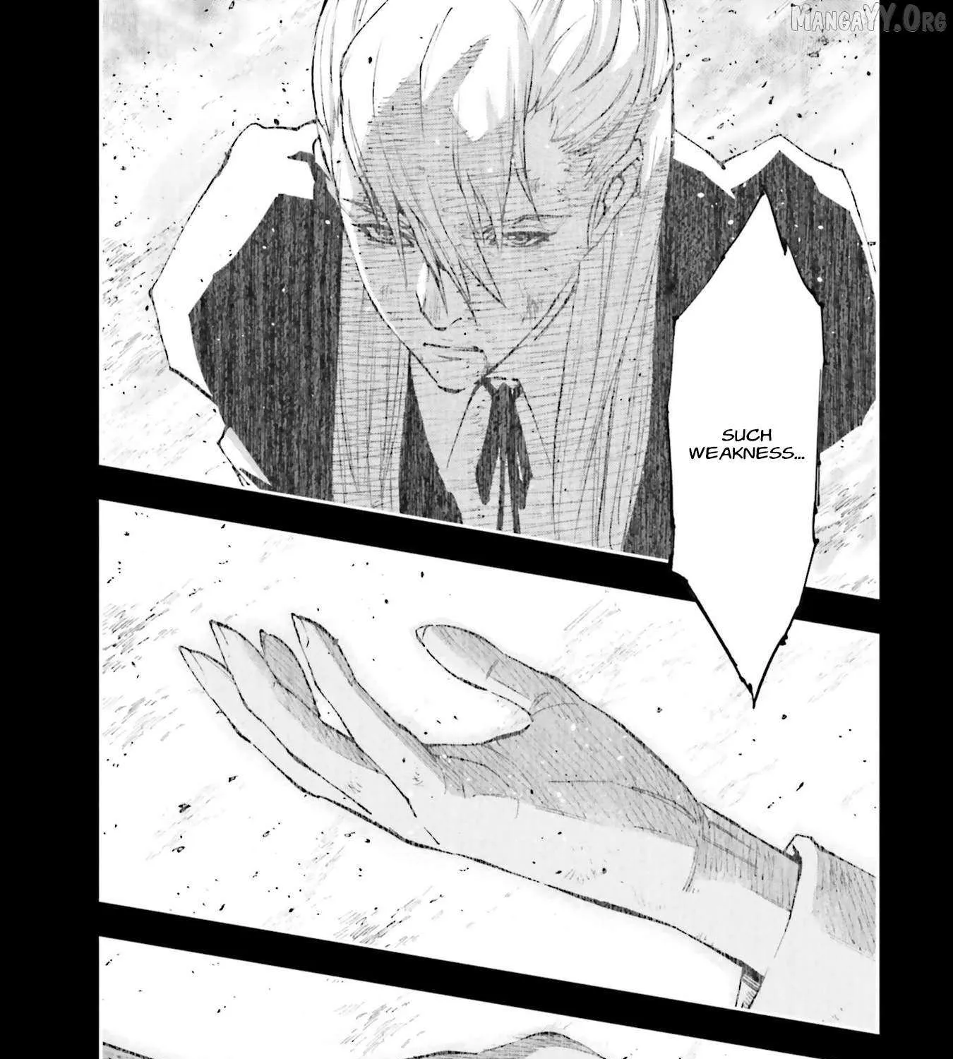 Kidou Senshi Gundam NT (Narrative) Chapter 32 page 27 - 
