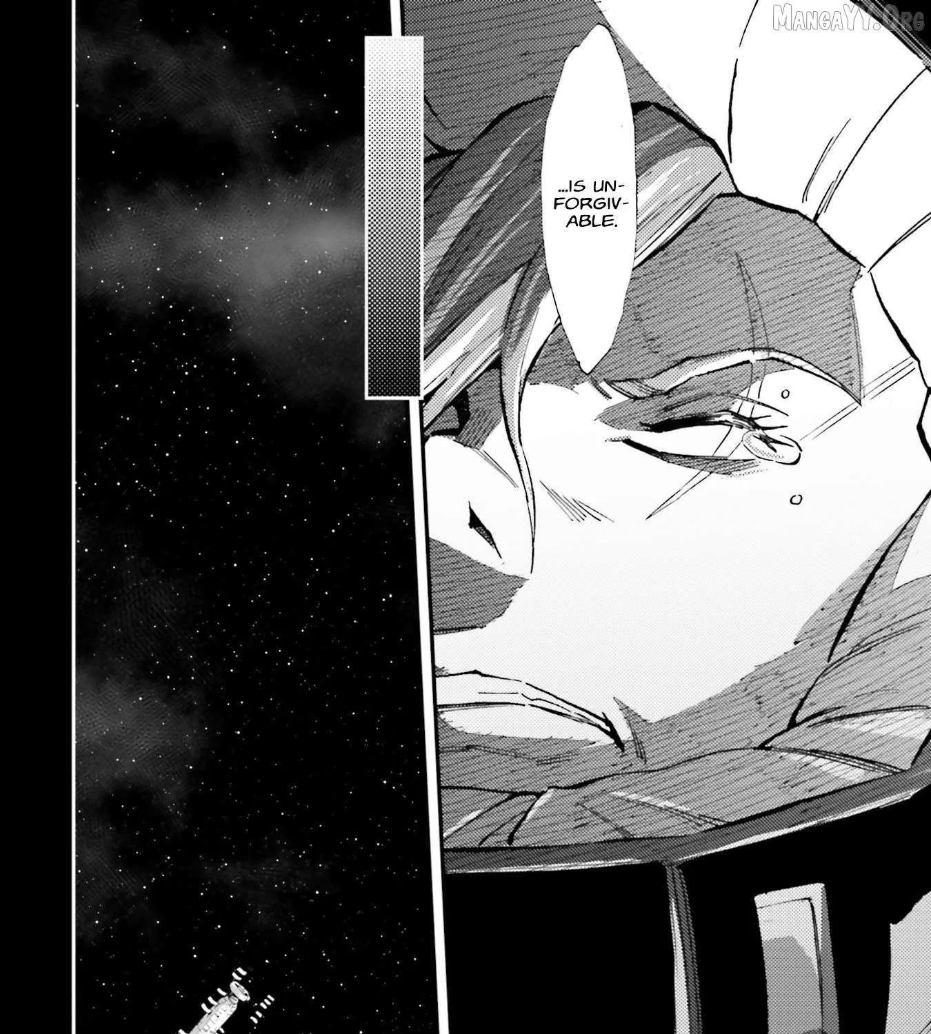 Kidou Senshi Gundam NT (Narrative) Chapter 32 page 29 - 