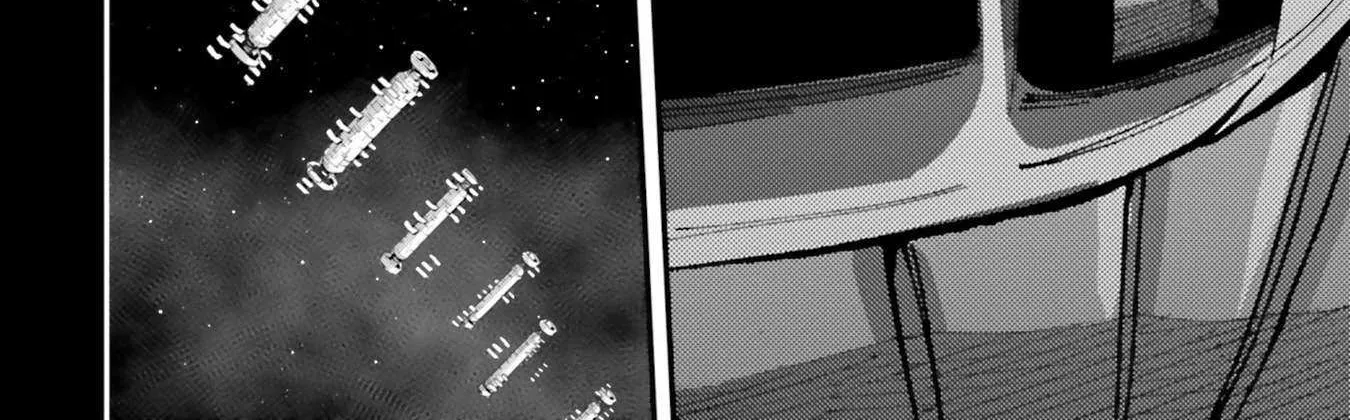 Kidou Senshi Gundam NT (Narrative) Chapter 32 page 30 - 