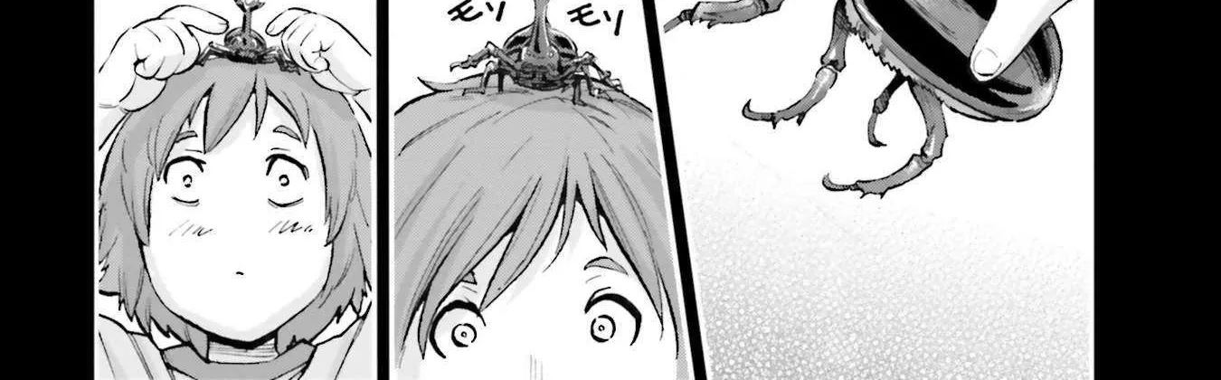 Kidou Senshi Gundam NT (Narrative) Chapter 32 page 34 - 