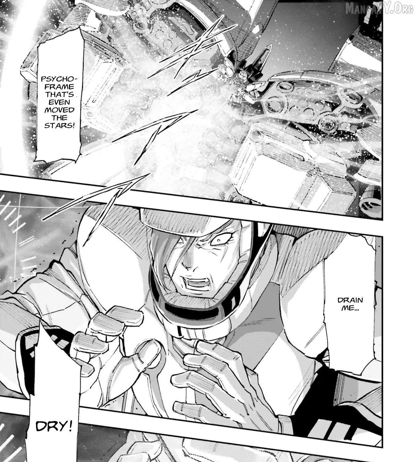 Kidou Senshi Gundam NT (Narrative) Chapter 32 page 5 - 