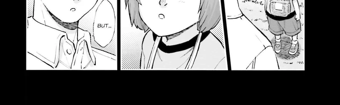 Kidou Senshi Gundam NT (Narrative) Chapter 32 page 42 - 