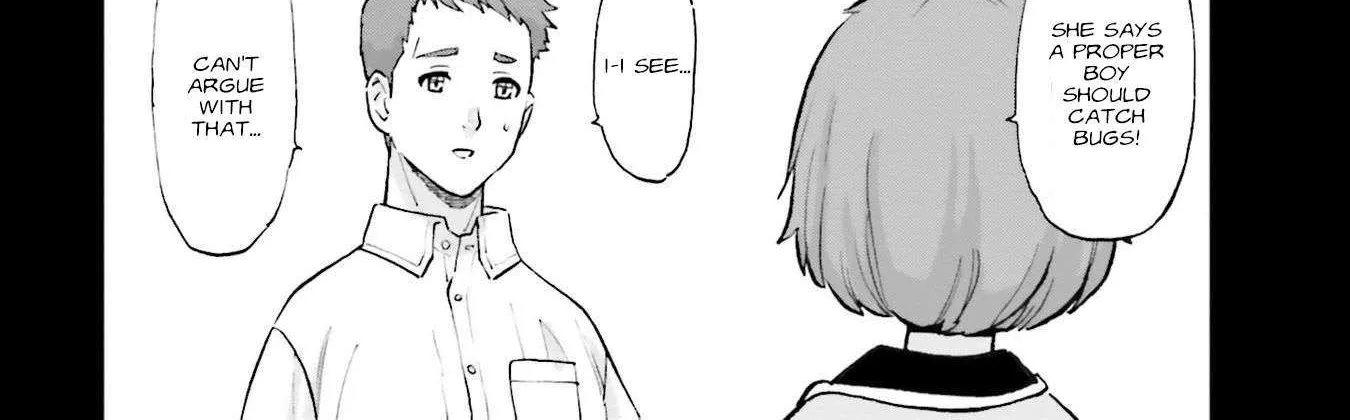 Kidou Senshi Gundam NT (Narrative) Chapter 32 page 46 - 