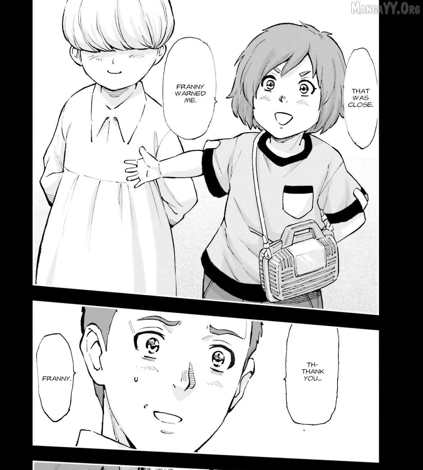 Kidou Senshi Gundam NT (Narrative) Chapter 32 page 53 - 