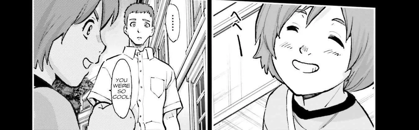 Kidou Senshi Gundam NT (Narrative) Chapter 32 page 54 - 