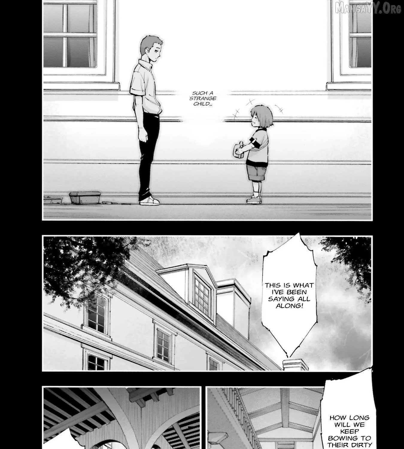 Kidou Senshi Gundam NT (Narrative) Chapter 32 page 55 - 