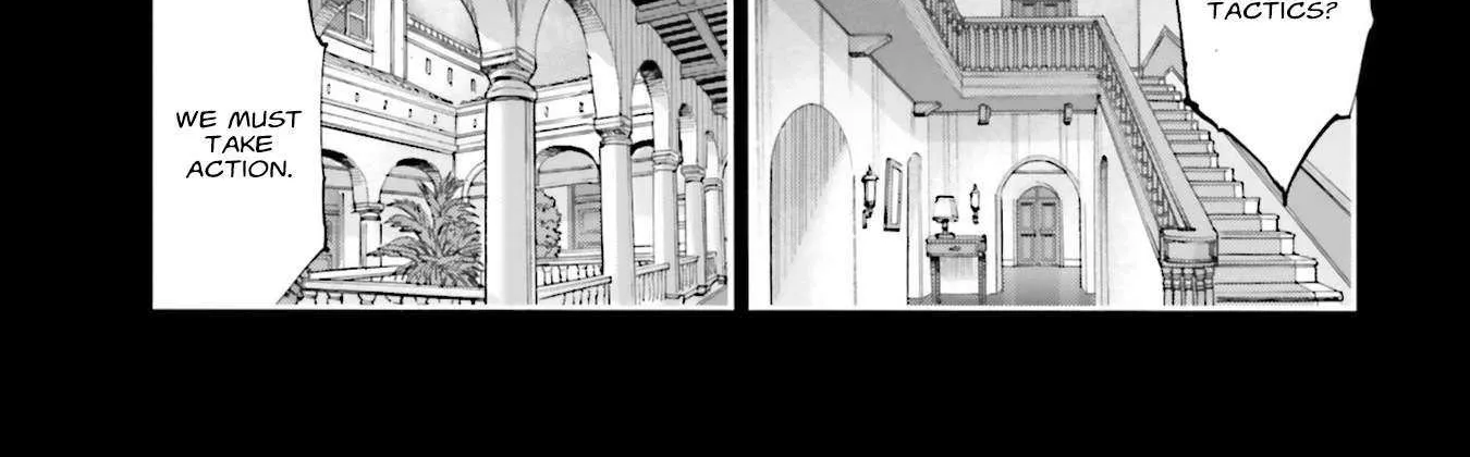 Kidou Senshi Gundam NT (Narrative) Chapter 32 page 56 - 