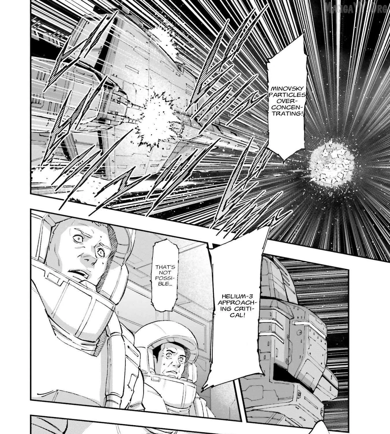 Kidou Senshi Gundam NT (Narrative) Chapter 32 page 7 - 