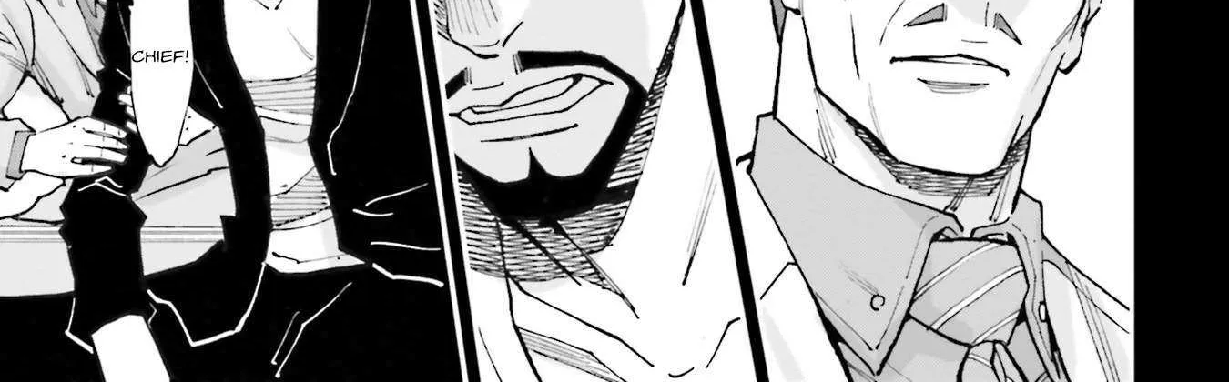Kidou Senshi Gundam NT (Narrative) Chapter 32 page 68 - 
