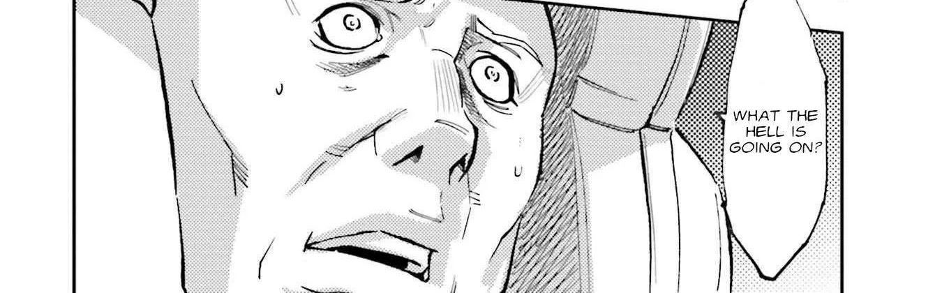 Kidou Senshi Gundam NT (Narrative) Chapter 32 page 8 - 