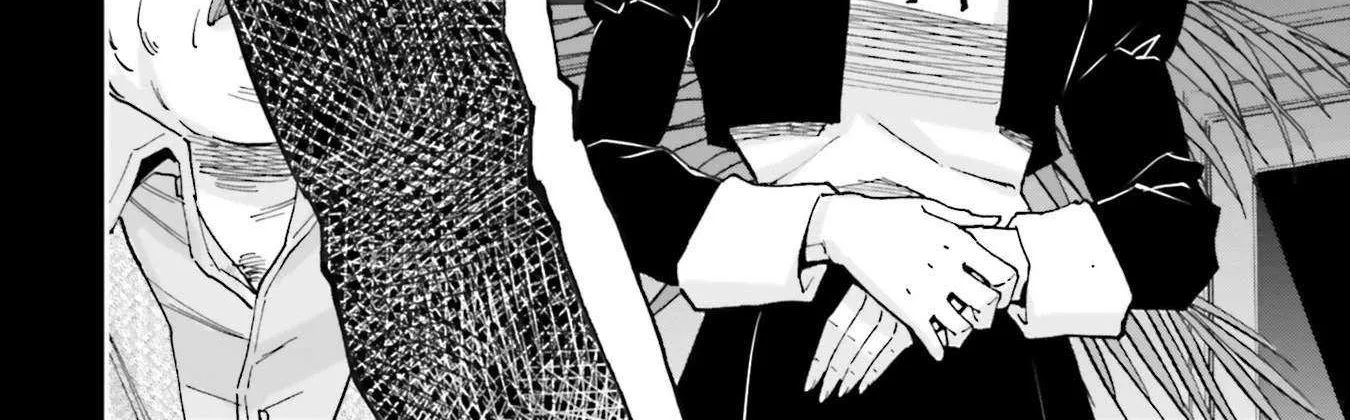 Kidou Senshi Gundam NT (Narrative) Chapter 32 page 78 - 