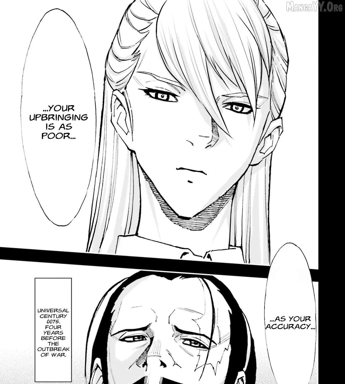 Kidou Senshi Gundam NT (Narrative) Chapter 32 page 79 - 