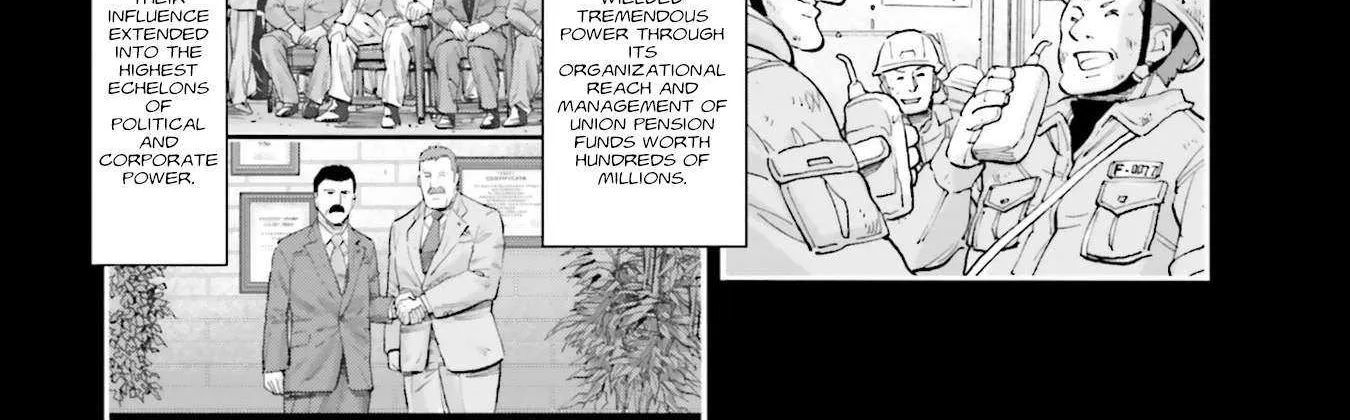 Kidou Senshi Gundam NT (Narrative) Chapter 32 page 82 - 