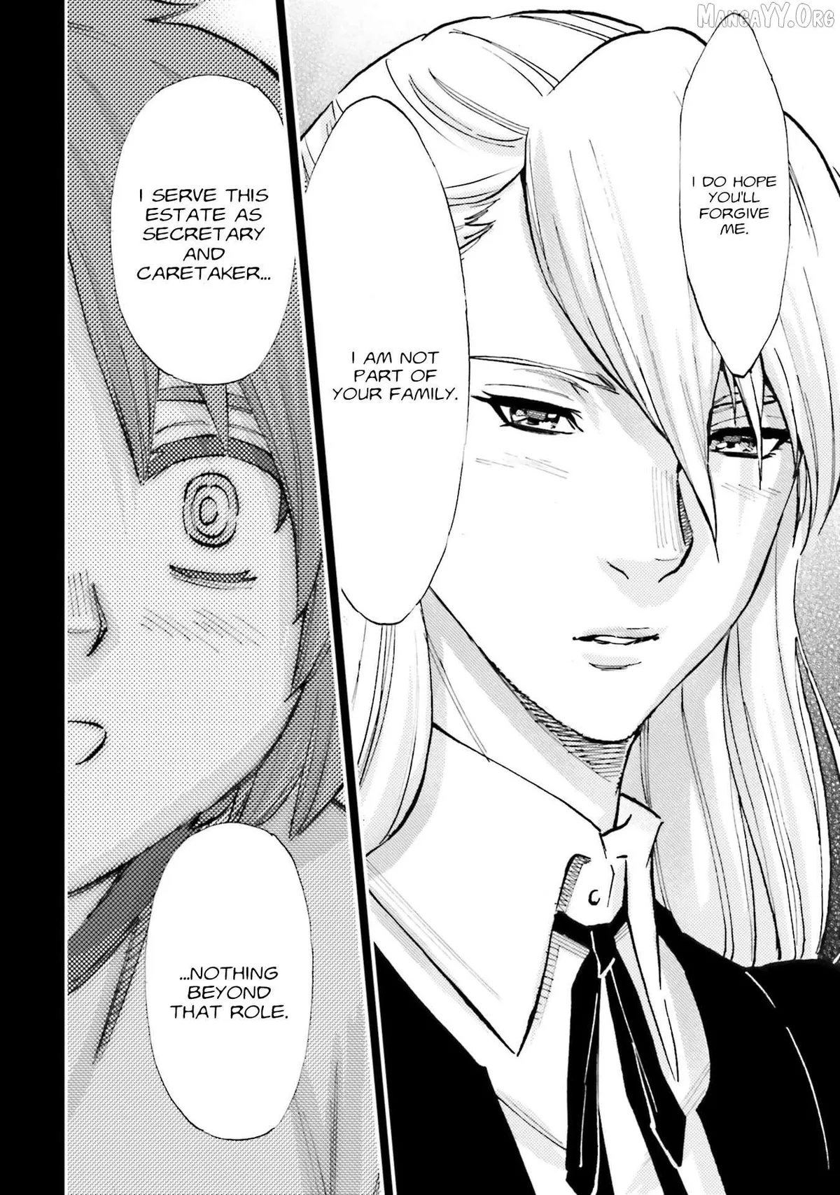Kidou Senshi Gundam NT (Narrative) Chapter 33 page 49 - 