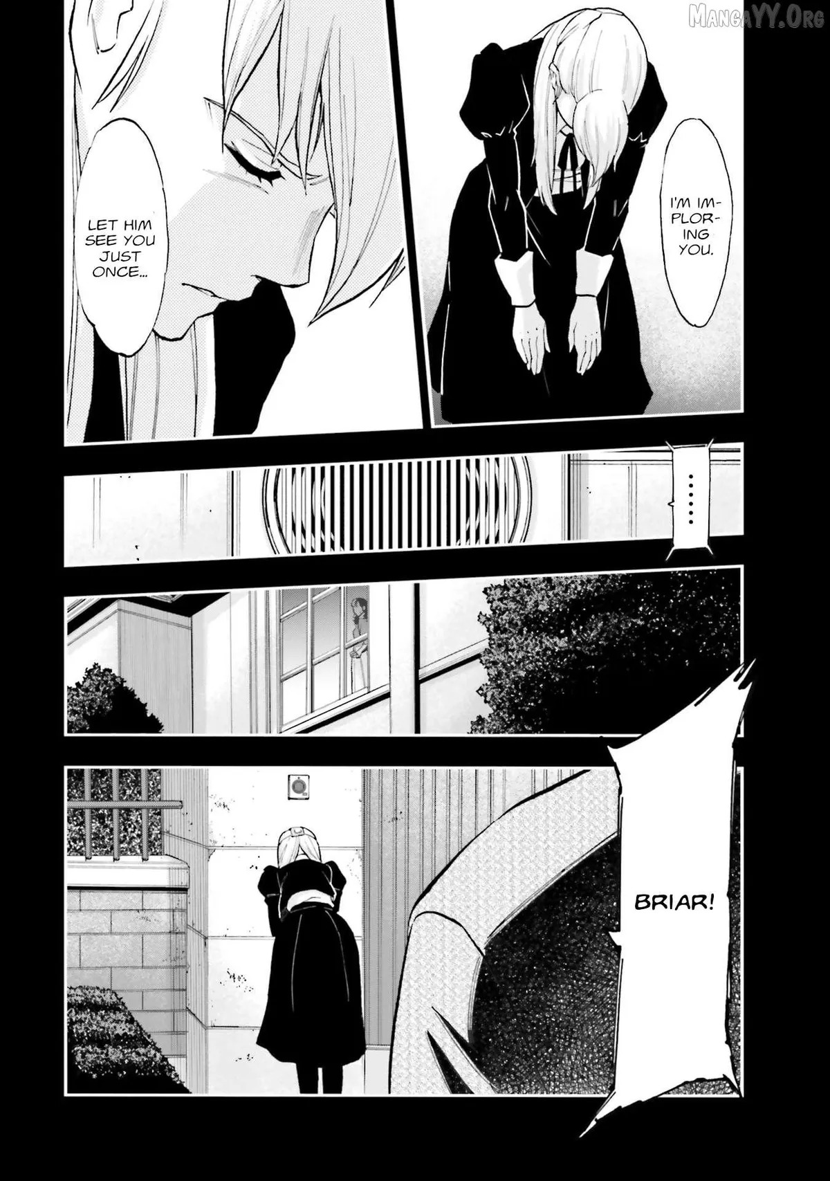 Kidou Senshi Gundam NT (Narrative) Chapter 34 page 22 - 