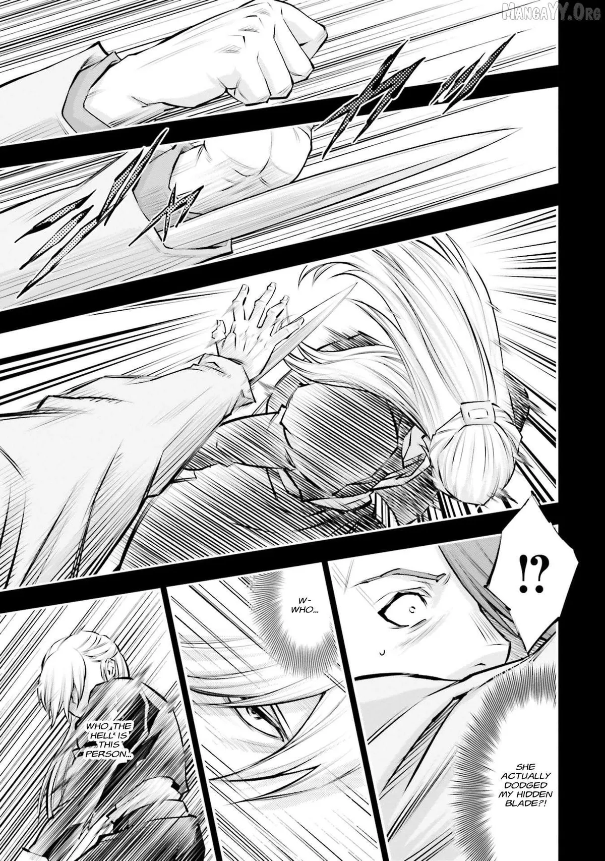 Kidou Senshi Gundam NT (Narrative) Chapter 35 page 7 - 
