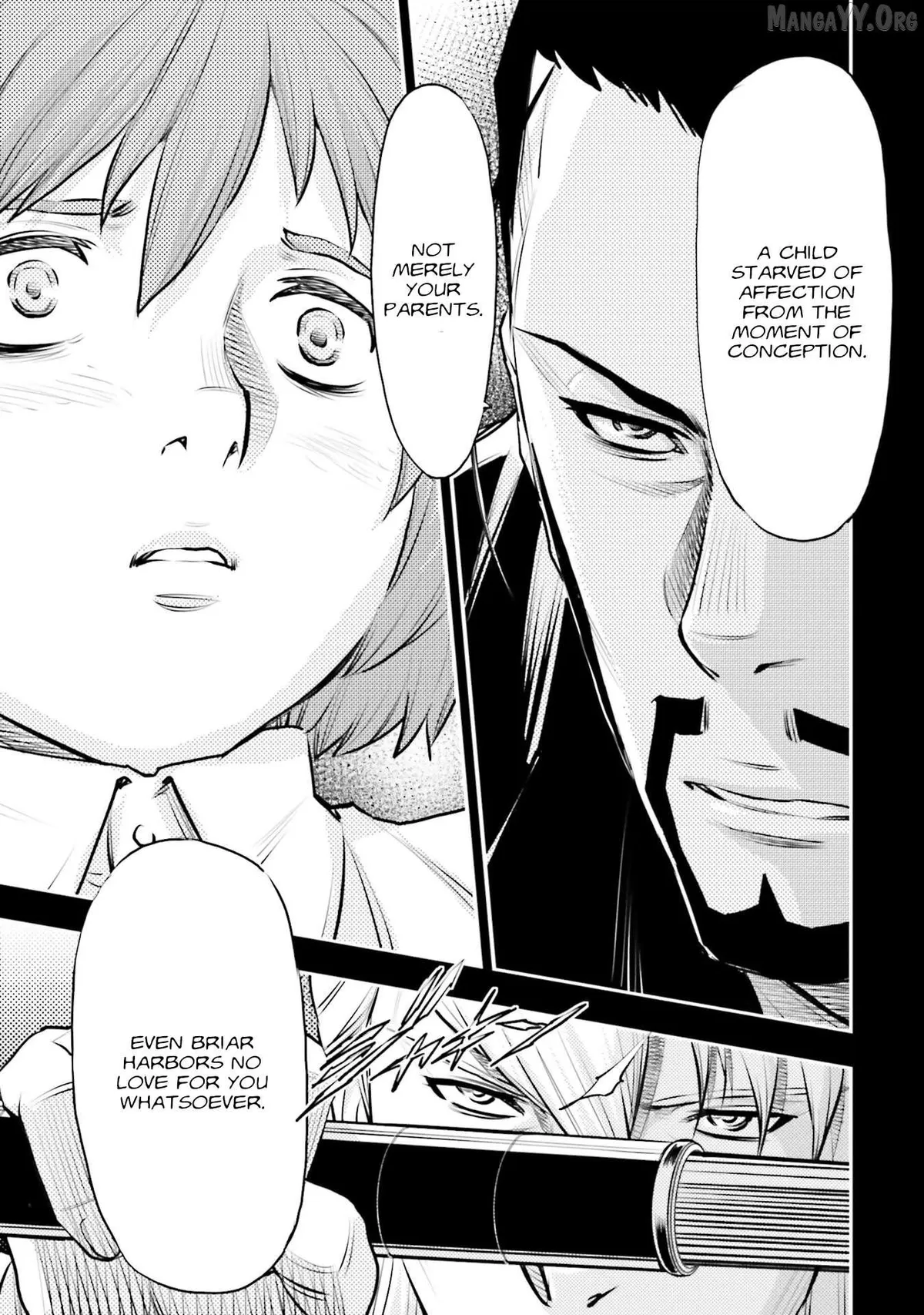 Kidou Senshi Gundam NT (Narrative) Chapter 36 page 41 - 