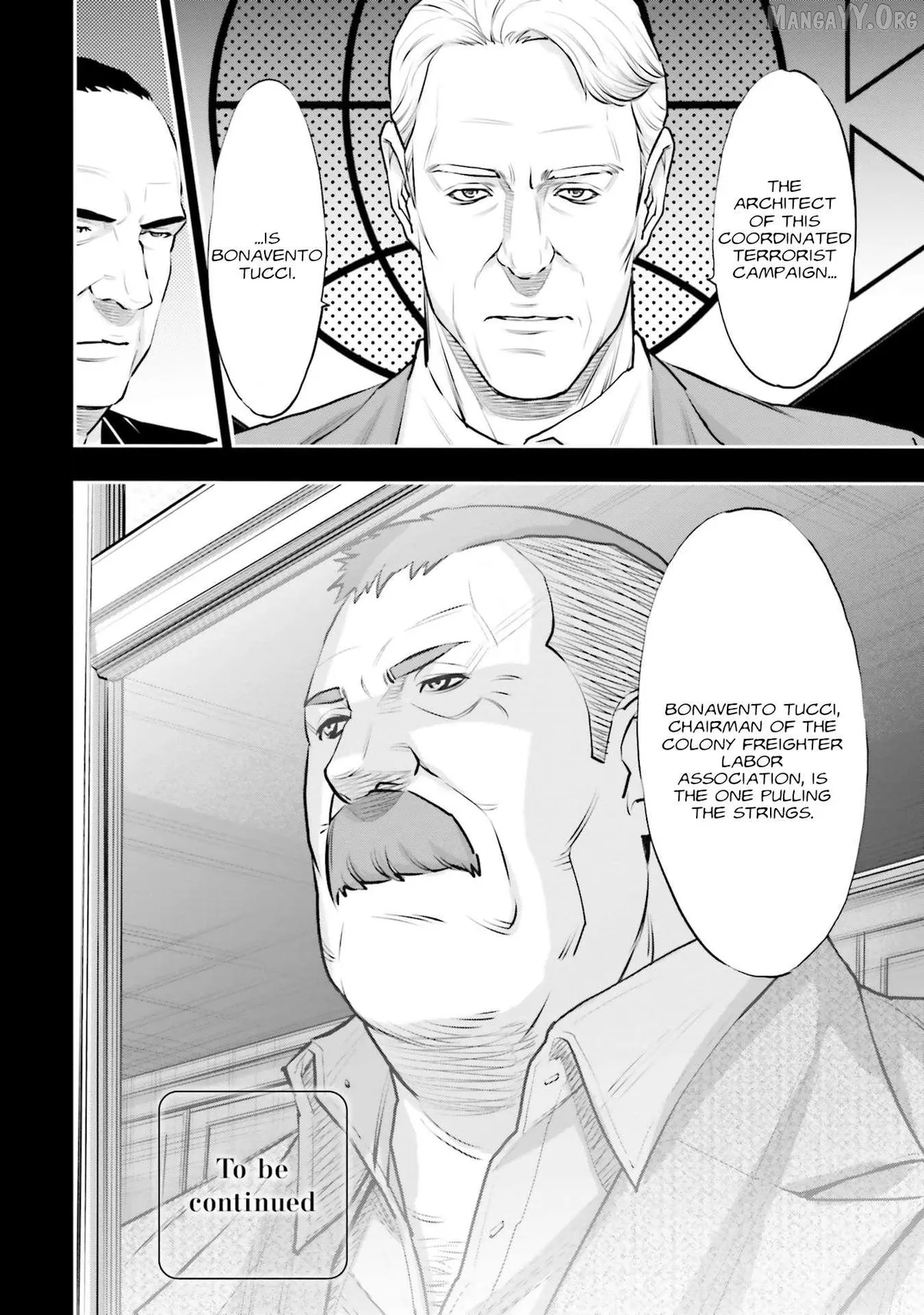 Kidou Senshi Gundam NT (Narrative) Chapter 36 page 44 - 