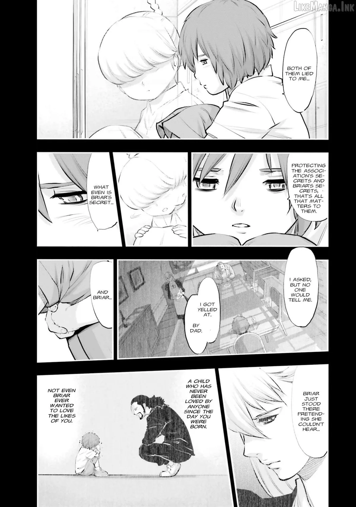 Kidou Senshi Gundam NT (Narrative) Chapter 37 page 14 - 
