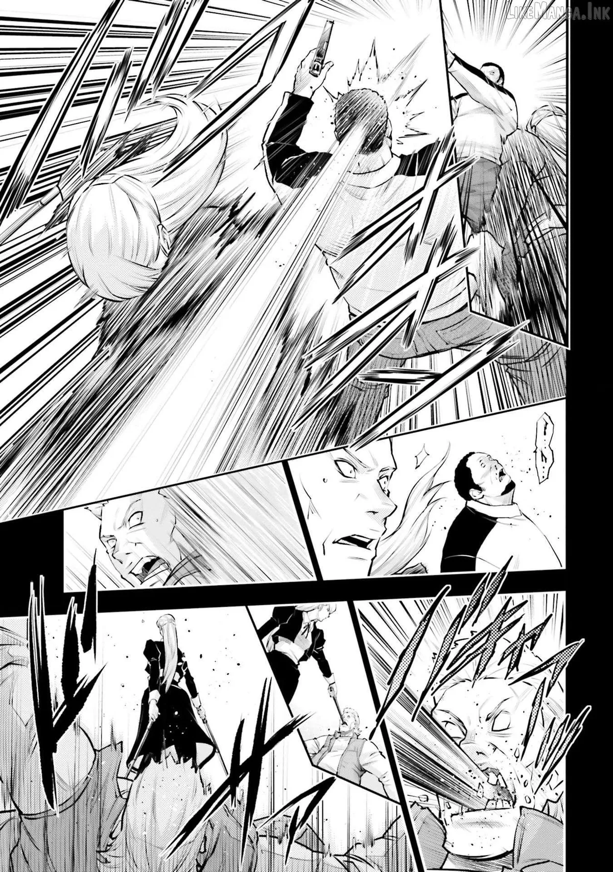 Kidou Senshi Gundam NT (Narrative) Chapter 37 page 28 - 