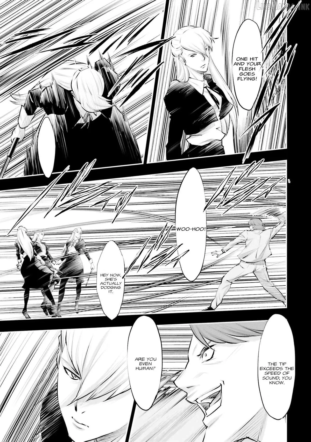 Kidou Senshi Gundam NT (Narrative) Chapter 37 page 36 - 
