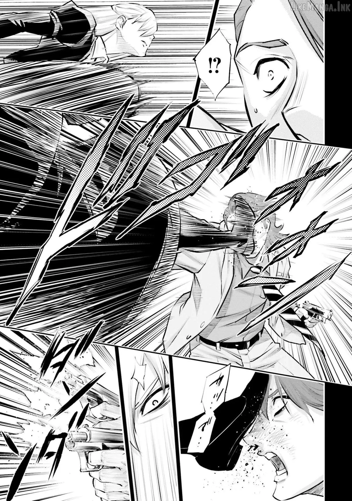 Kidou Senshi Gundam NT (Narrative) Chapter 37 page 38 - 
