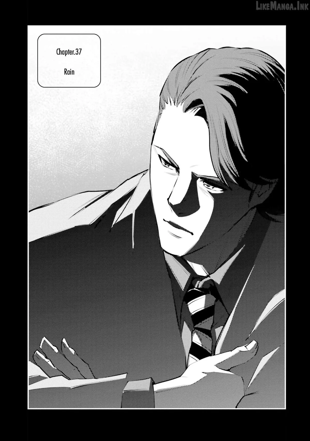 Kidou Senshi Gundam NT (Narrative) Chapter 37 page 6 - 