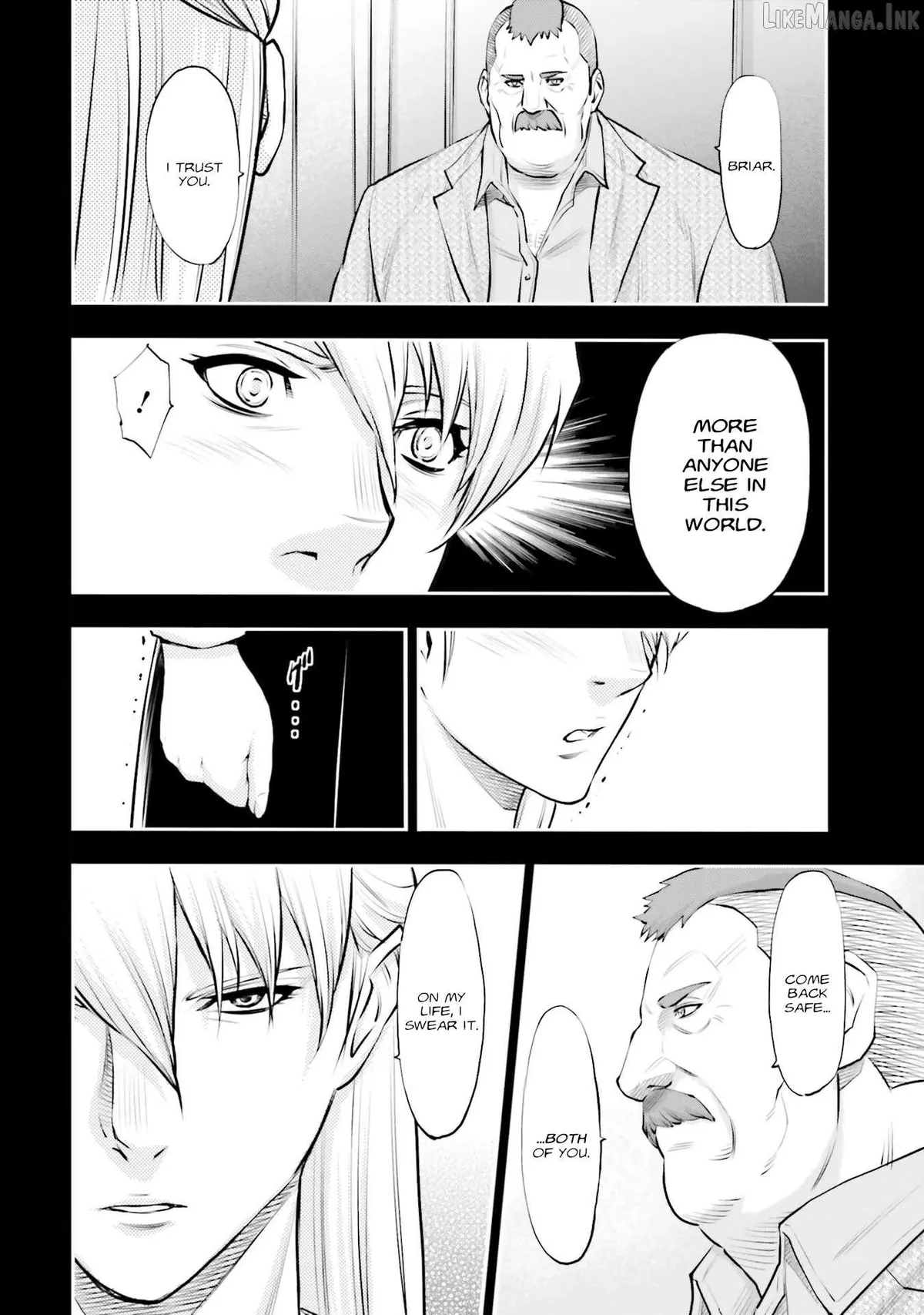 Kidou Senshi Gundam NT (Narrative) Chapter 37 page 9 - 