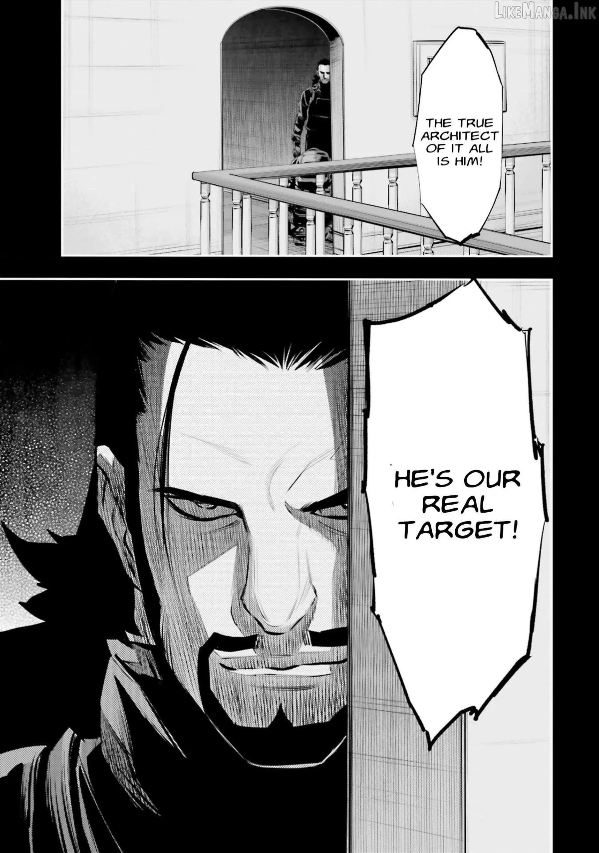 Kidou Senshi Gundam NT (Narrative) Chapter 39 page 11 - 