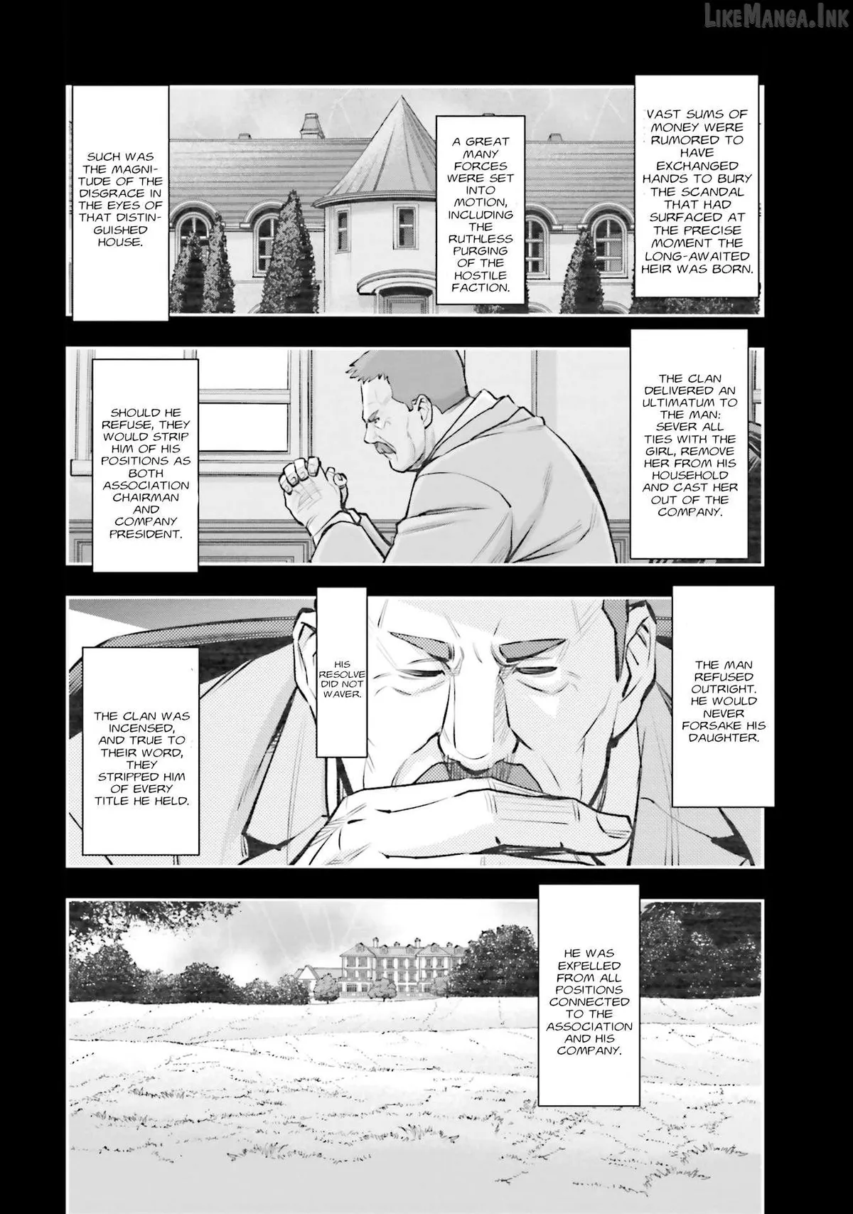 Kidou Senshi Gundam NT (Narrative) Chapter 39 page 24 - 