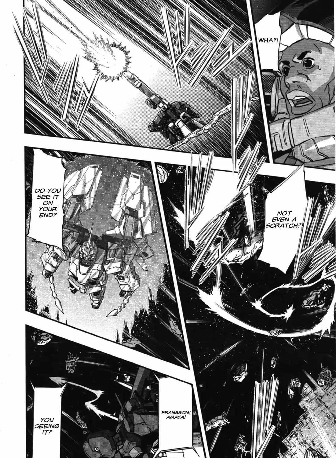 Kidou Senshi Gundam NT (Narrative) Chapter 4 page 15 - 