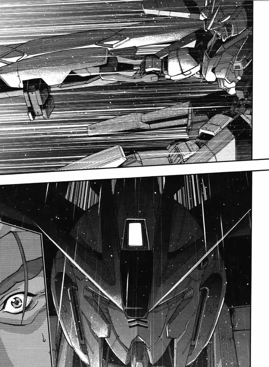 Kidou Senshi Gundam NT (Narrative) Chapter 4 page 41 - 
