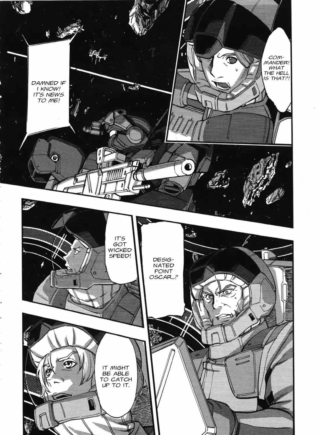 Kidou Senshi Gundam NT (Narrative) Chapter 4 page 44 - 