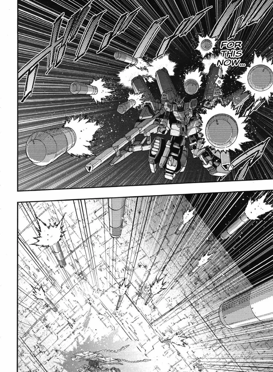 Kidou Senshi Gundam NT (Narrative) Chapter 4 page 52 - 