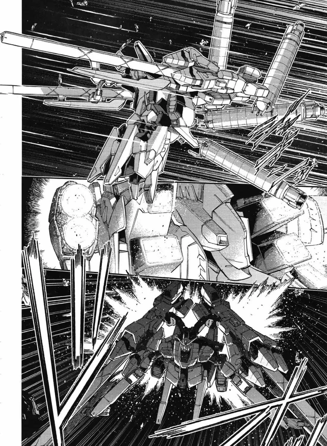 Kidou Senshi Gundam NT (Narrative) Chapter 4 page 56 - 