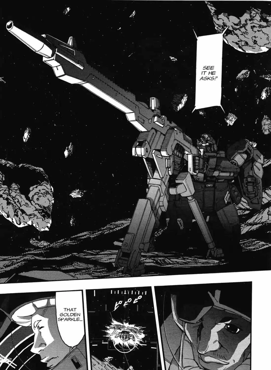 Kidou Senshi Gundam NT (Narrative) Chapter 4 page 9 - 