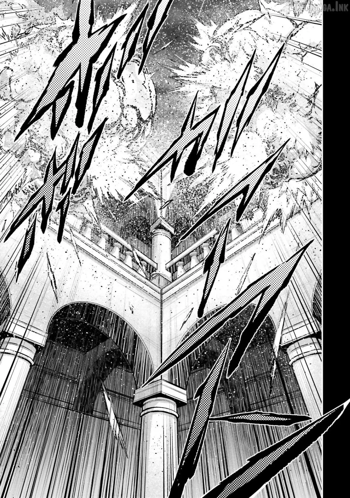 Kidou Senshi Gundam NT (Narrative) Chapter 40 page 33 - 