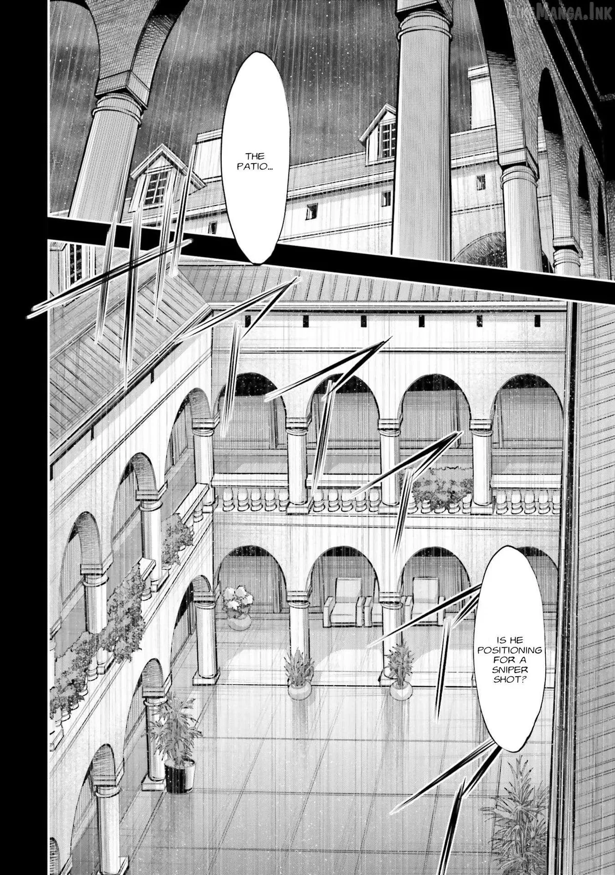 Kidou Senshi Gundam NT (Narrative) Chapter 40 page 8 - 