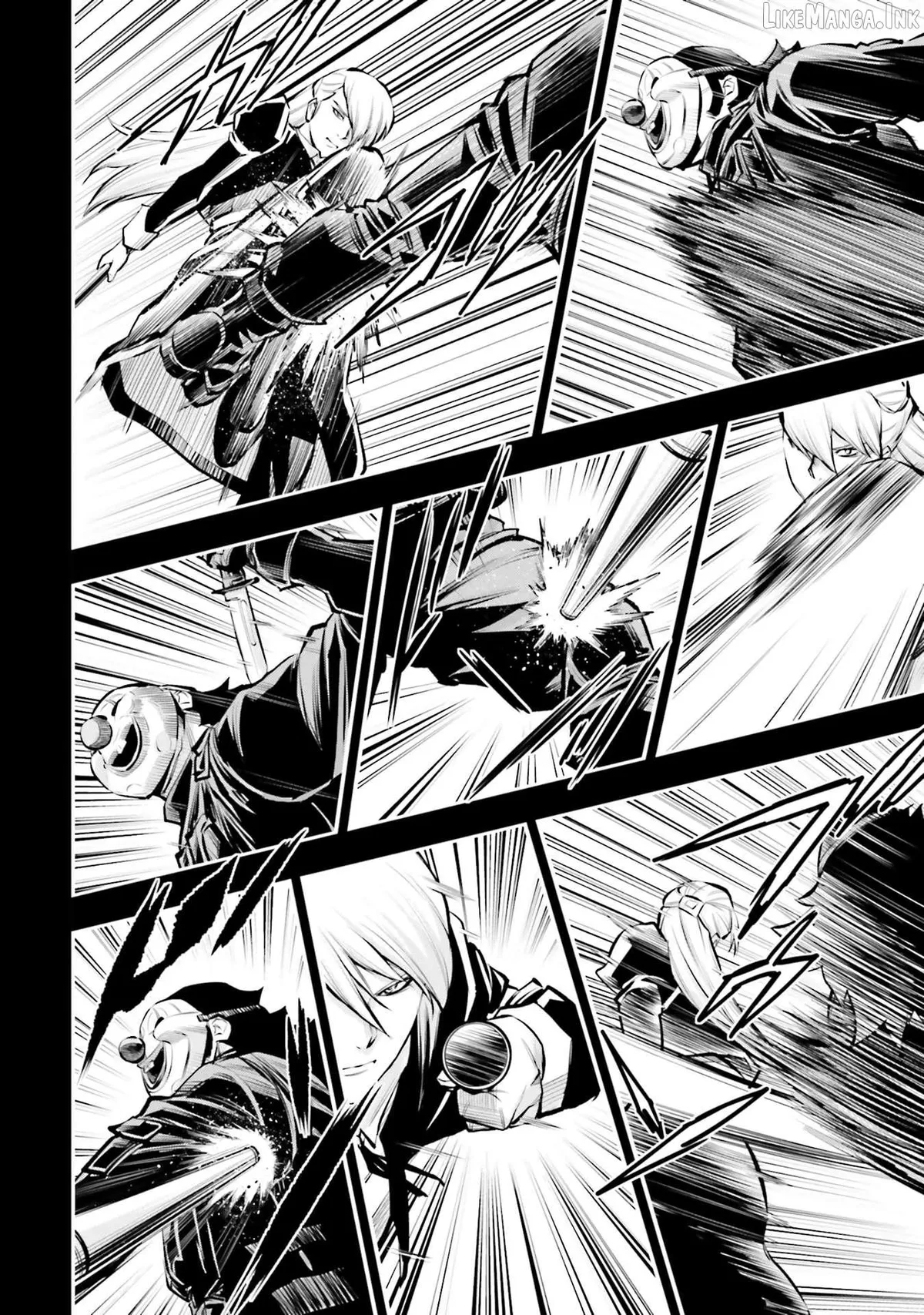 Kidou Senshi Gundam NT (Narrative) Chapter 41 page 27 - 